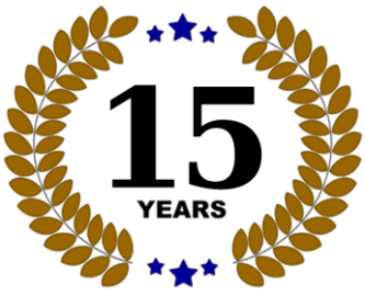 Serving Those Who Served for 15 Years