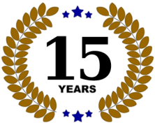 Serving Those Who Served for 15 Years