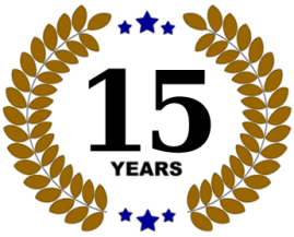 Serving Those Who Served for 15 Years
